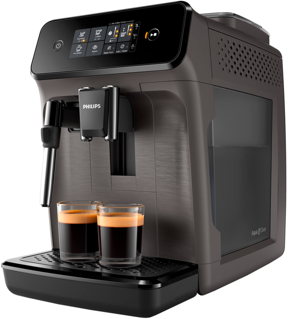 Кавомашина Philips Series 1200 EP1224/00 - зображення 3