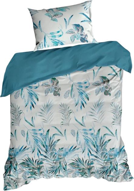 Постільна білизна Eurofirany Design 91 Pilar 140 x 200 см (5903571382566) - зображення 2