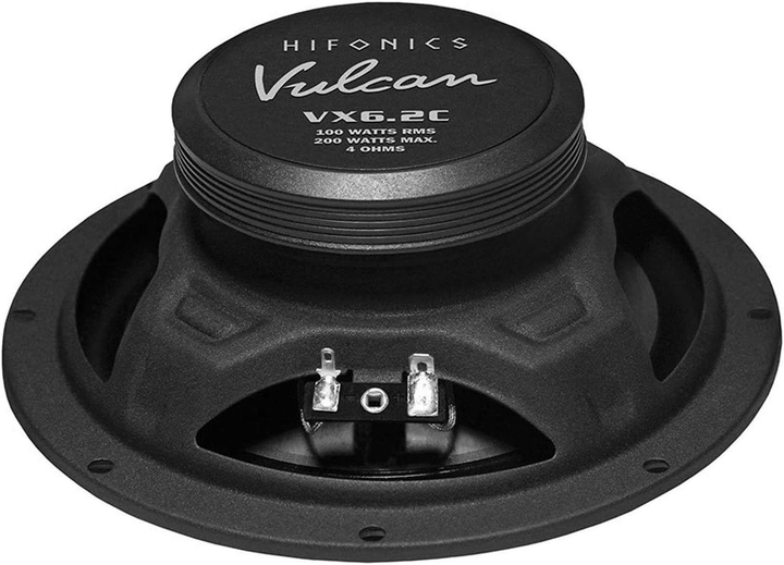 Głośnik samochodowy Hifonics VX6.2C (806586221330) - obraz 3