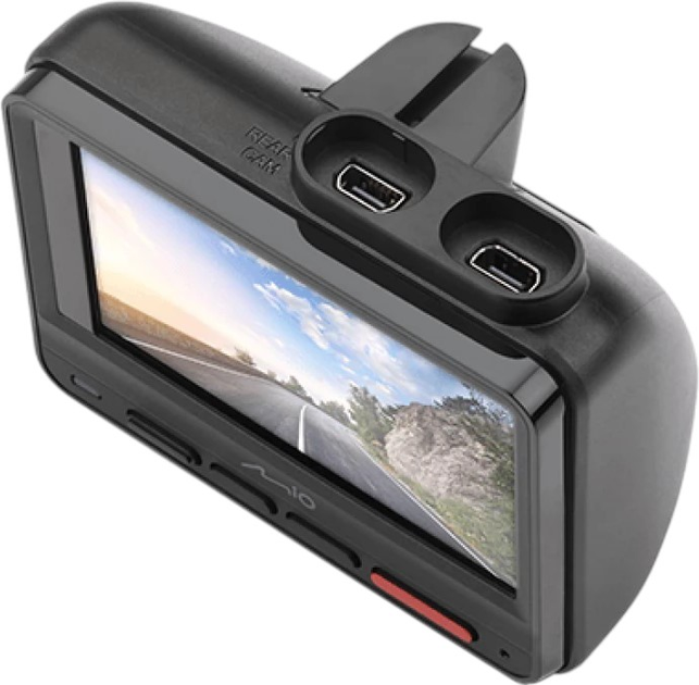 Відеореєстратор Mio Mivue 935W (5415N7310003) - зображення 4