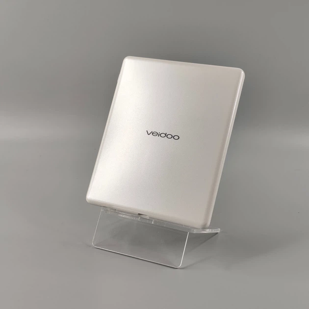 Электронная книга 5.8" VEIDOO E5 / 32ГБ / E-Ink экран (648 х 480) / Настраиваемая яркость / Динамики Б/В - изображение 10