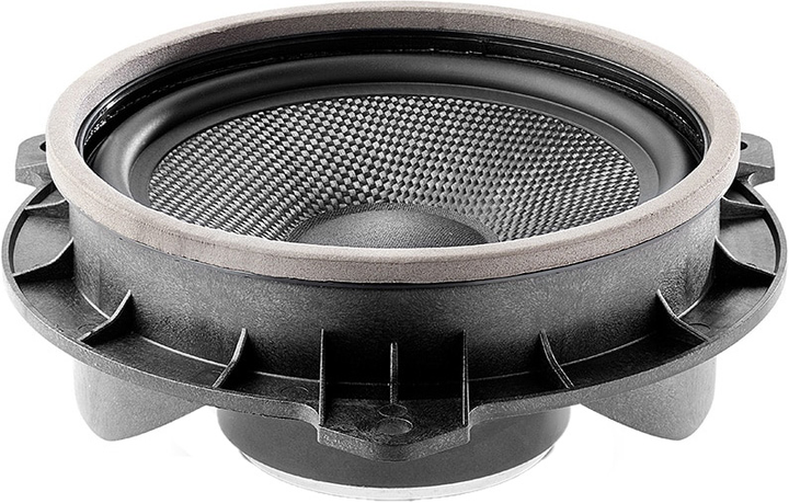 Автоакустика Focal IS165TOY - зображення 4