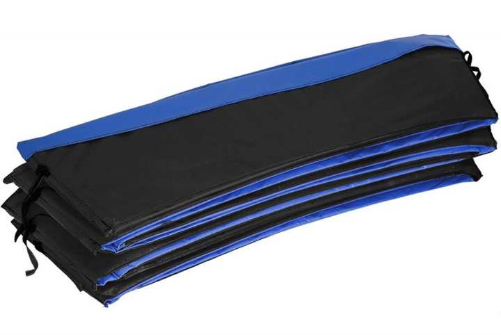Захист пружин для батута Springos tr 8 ft 244 см blue (5903021932006) - зображення 9