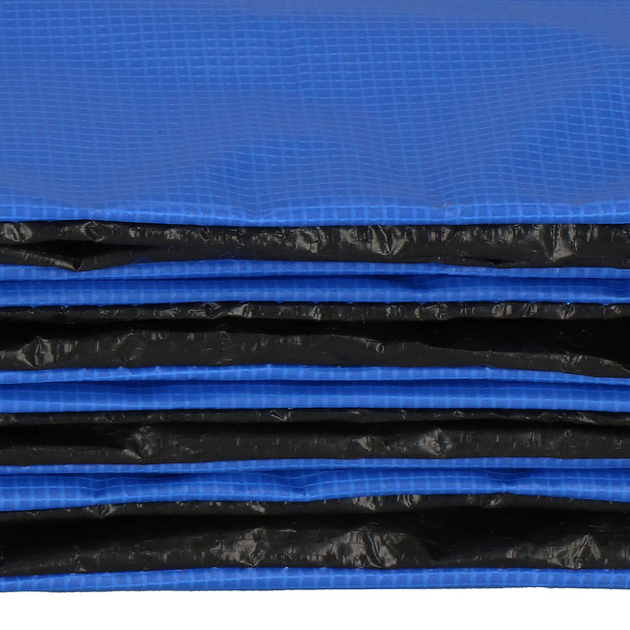Захист пружин для батута Springos tr 8 ft 244 см blue (5903021932006) - зображення 10