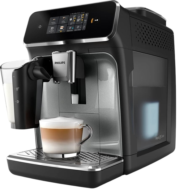 Ekspres do kawy Philips Series 2300 EP2339/40 - obraz 1
