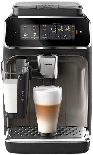 Ekspres do kawy Philips Series 3300 EP3347/90 - obraz 2
