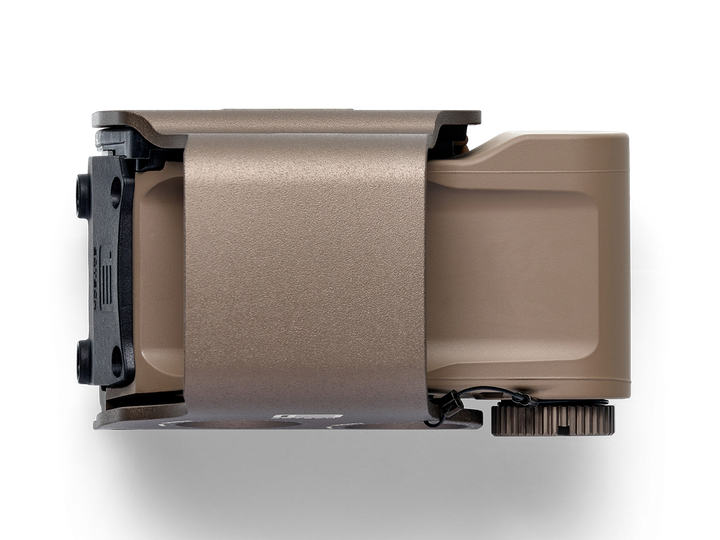 Коллиматорный прицел EOTech EXPS3-0 TAN с режимами для работы с NV - изображение 7