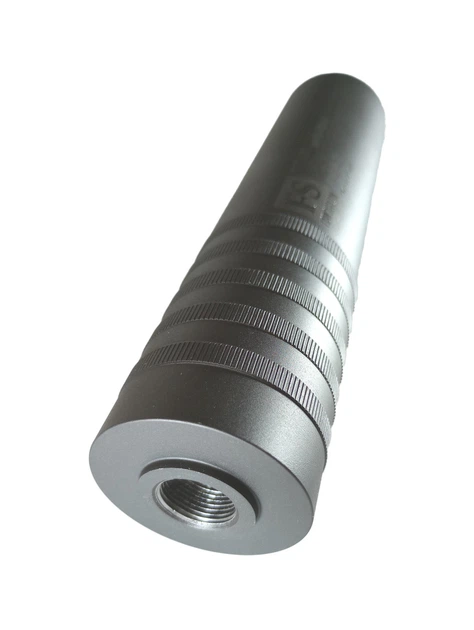 Глушник Fromsteel FS-T308.v3 .308 7.62x51 - зображення 3