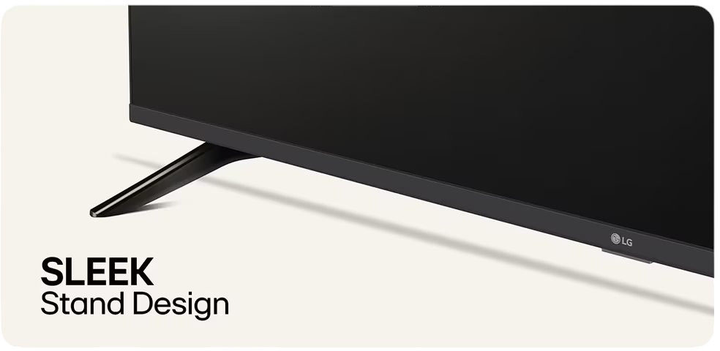 Телевізор LG 65UT73006LA - зображення 4