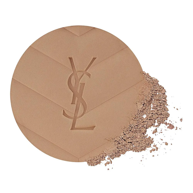 Пудра для лица Yves Saint Laurent All Hours Hyper Finish 03 7.5g - изображение 2