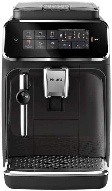 Ekspres do kawy Philips Series 3300 EP3324/40 - obraz 2