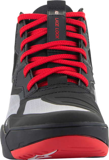 Черевики Alpinestars Speedflight, 13, Чорний/Червоний (2839324) - изображение 2