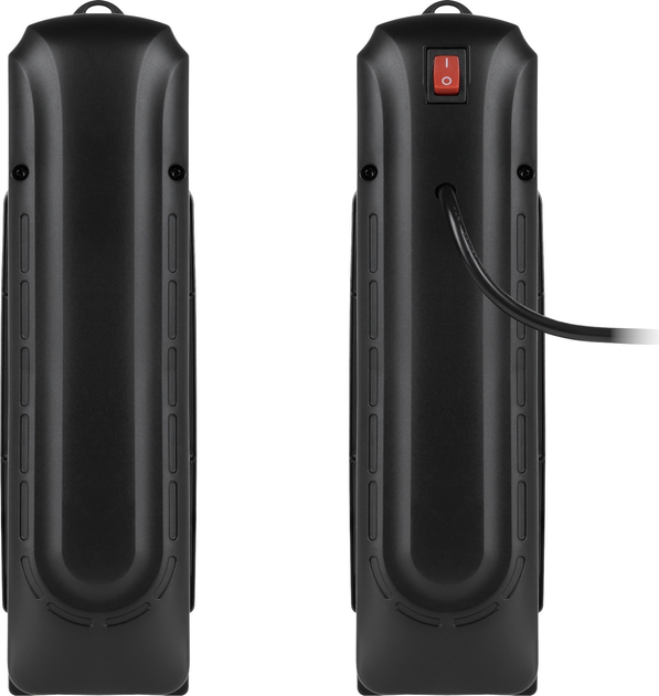 Lampa owadobójcza Teesa TSA0211 36 W (5901890104654) - obraz 5