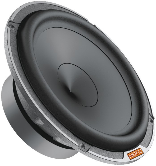 Автоакустика Hertz MPK1650.3PRO - зображення 4
