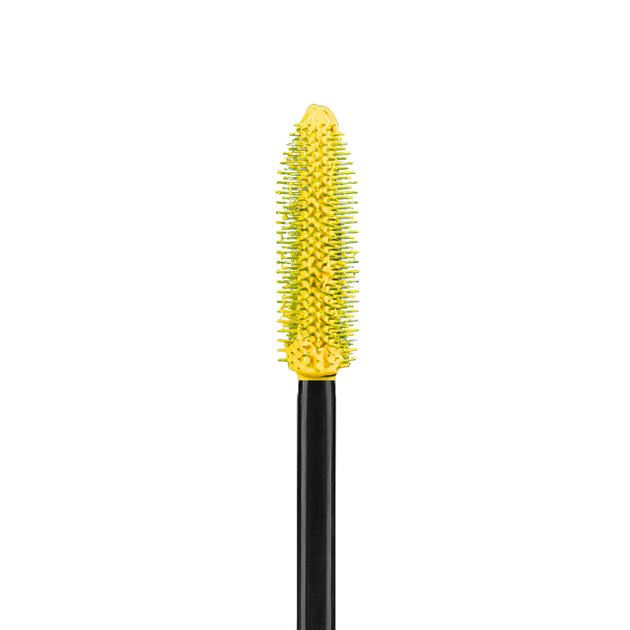 Тушь для ресниц цветная Colour Intense Be bold 11 мл № 106 Yellow/Жёлтая - Фото 2 Тушь для ресниц цветная Colour Intense Be bold 11 мл № 106 Yellow/Жёлтая - изображение 2
