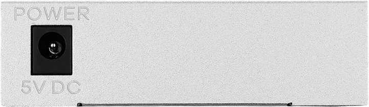 Комутатор Zyxel GS-105B v5 (GS-105BV5-EU0101F) - зображення 4