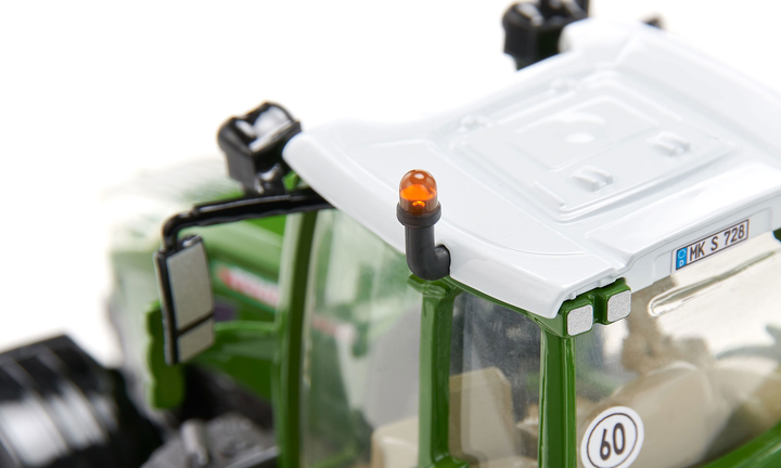 Model Siku ciągnik Fendt 10329300000 (4006874032938) - obraz 5