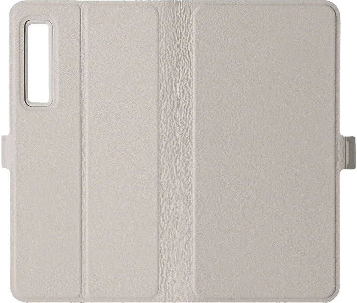 Etui Onyx Boox Flip-Fold do Onyx Boox Palma 2 Creamy White (6949710309925) - obraz 5