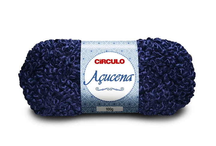 640 ACUCENA пряжа (100% акрил, 100гр.100м. ), фіолетовий/бузковий - Фото 1 640 ACUCENA пряжа (100% акрил, 100гр.100м. ), фіолетовий/бузковий - изображение 1