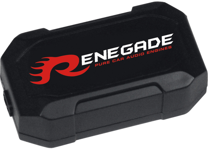 Głośnik samochodowy Renegade RX6.2C (5014524921173) - obraz 5