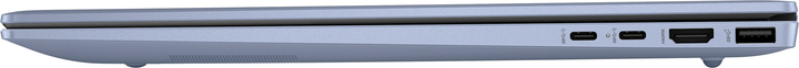 Laptop HP Pavilion 16-ag0211nw (B36GMEA) Sky Blue - obraz 5