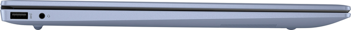 Laptop HP Pavilion 16-ag0211nw (B36GMEA) Sky Blue - obraz 6