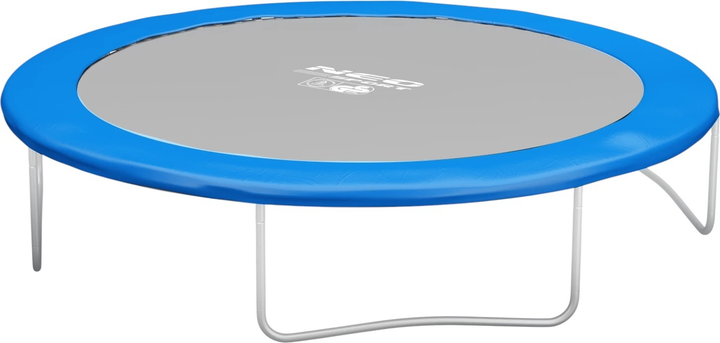 Захисний чохол на пружини Neo Sport 404 см Blue (5902854517435) - зображення 1
