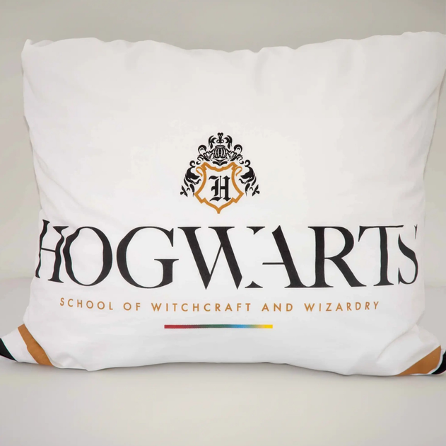 Pościel Herding Harry Potter 135 x 200 cm (4006891927088) - obraz 4