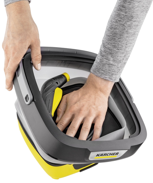 Mini myjka Karcher OC 3 Foldable (1.599-300.0) - obraz 2