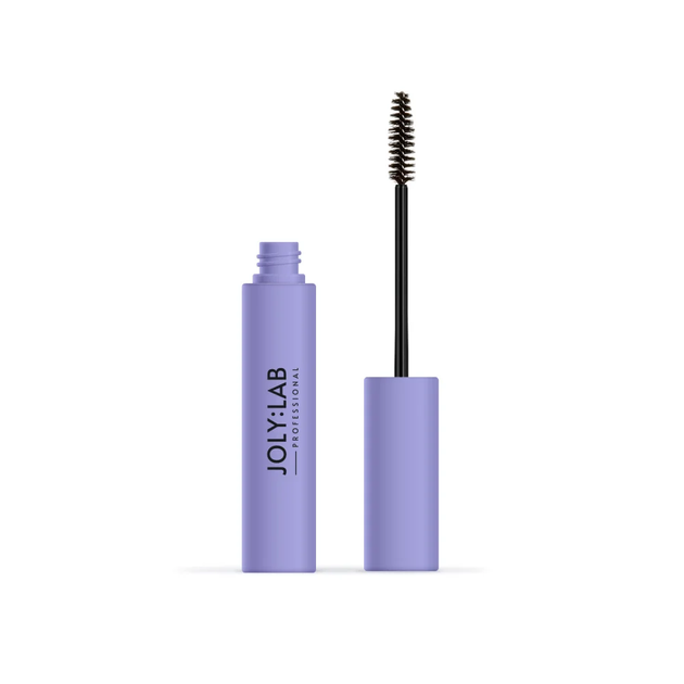 Фиксирующий гель для бровей Brow Fix Gel Joly:Lab 10 мл 4823109408944 - изображение 2