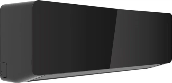 Кондиционер idea ipa-09hrart-fn8 black - изображение 5