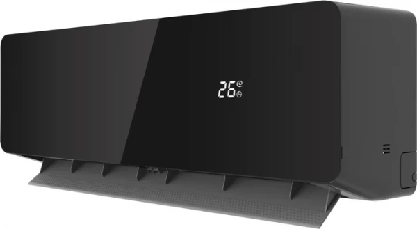 Кондиционер idea ipa-09hrart-fn8 black - изображение 7