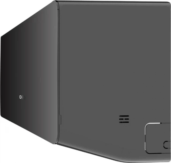 Кондиционер idea ipa-09hrart-fn8 black - изображение 8
