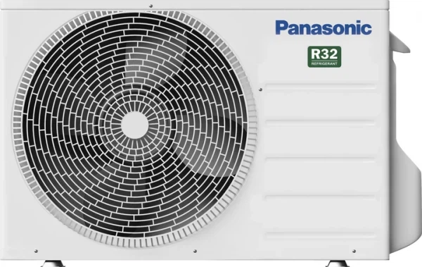 Кондиционер Panasonic cs-xz42zkew-h|cu-z42zke - изображение 7