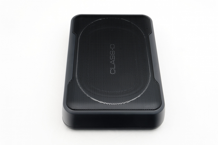 Автомобильный сабвуфер Pioneer TS-WX130EA (884938390859) - зображення 3