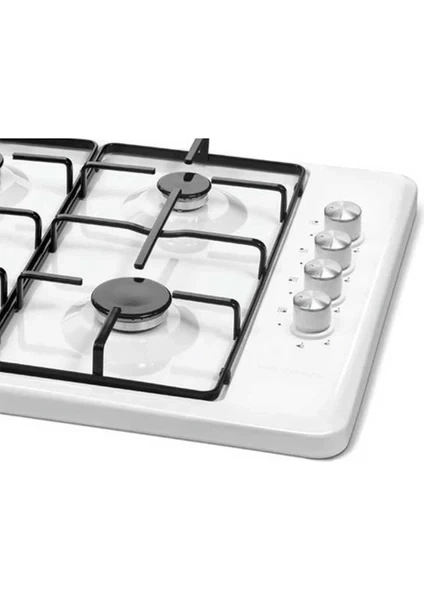 Настільна поверхня KUMTEL KO-420F WH - зображення 3