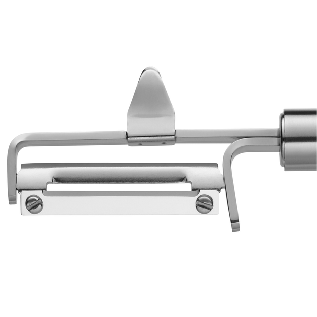 Овочечистка WMF Profi Plus 19 см нержавіюча сталь 18/10 Cromargan 18.7155.6030 - зображення 3