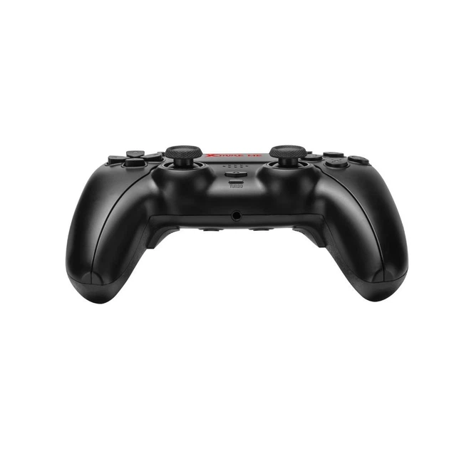 Беспроводной геймпад XTRIKE ME GP-51 Bluetooth Gamepad (Android/PS/Switch/PC) BT4.2 600mAh Black - изображение 6