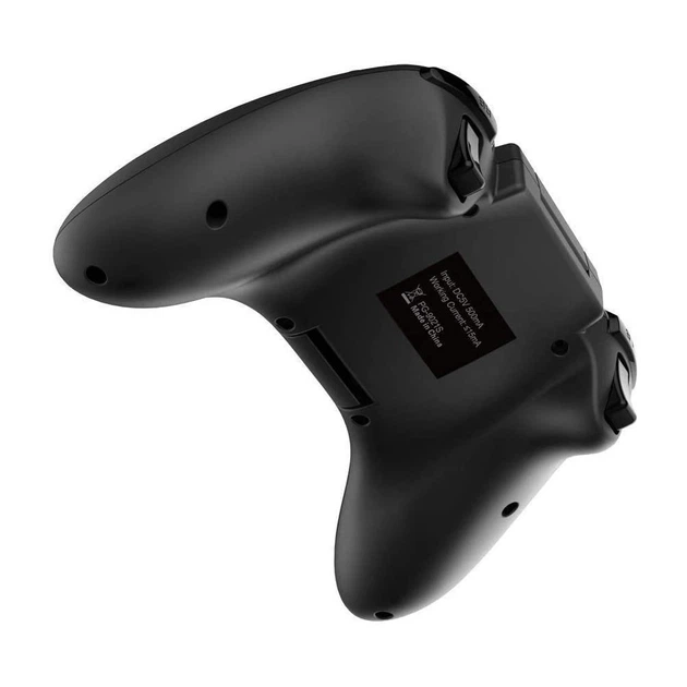 Беспроводной джойстик геймпад iPega Classic Bluetooth PG-9021S для смартфона на Android и Android TV Box Black - Фото 7 Беспроводной джойстик геймпад iPega Classic Bluetooth PG-9021S для смартфона на Android и Android TV Box Black - изображение 7