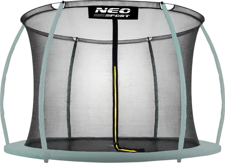Внутрішня сітка для батута Neo Sport 312 см (5902854517343) - зображення 1