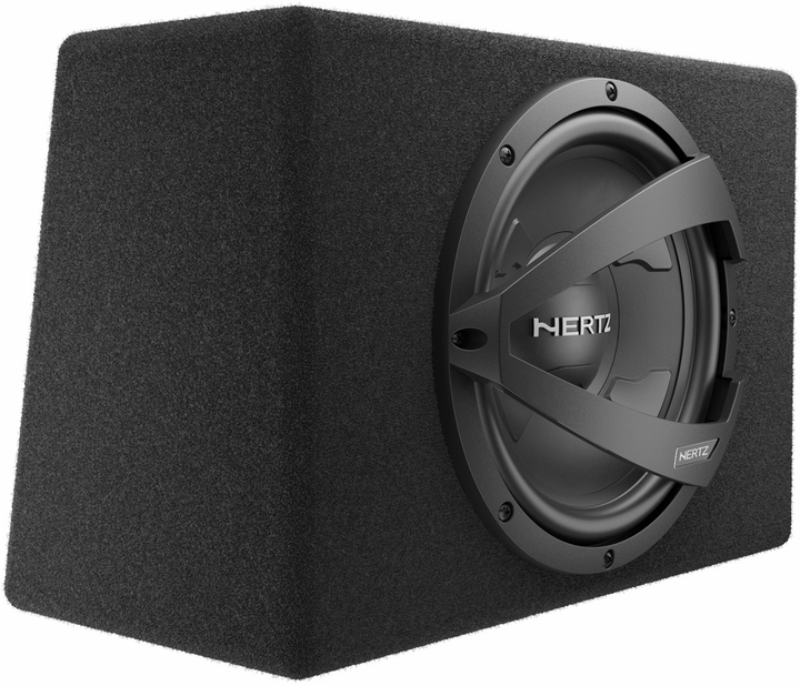 Автомобільний сабвуфер Hertz DBX 25.3 (8018823111836) - зображення 2