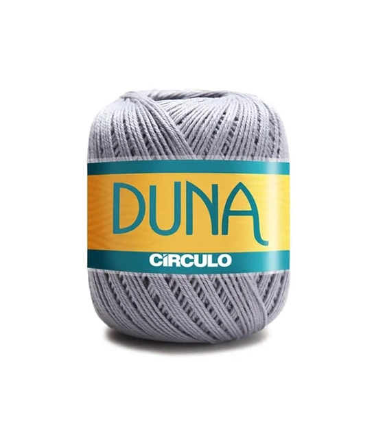8799 DUNA пряжа (100% мерсиризована бавовна, 100гр. 170м. ) - Фото 1 8799 DUNA пряжа (100% мерсиризована бавовна, 100гр. 170м. ) - изображение 1