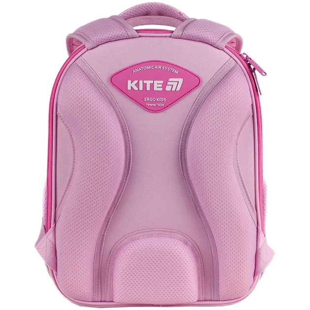 Рюкзак шкільний каркасний Kite Education Studio Pets SP25-555S-1 - изображение 3