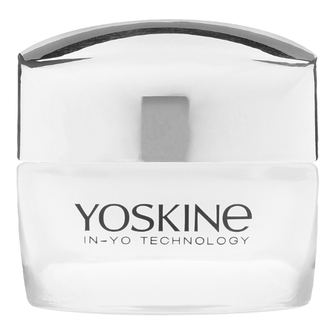 Крем для обличчя Yoskine Geisha Gold Secret денний і нічний 55+ 50 мл (5900525063731) - зображення 2
