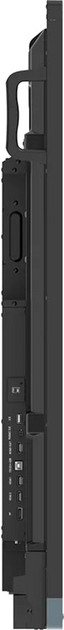 Інтерактивна панель BenQ 65" RE6504 (9H.F9ETK.DE6) - зображення 4