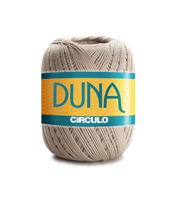 7684 DUNA пряжа (100% мерсиризована бавовна, 100гр. 170м. ), білий - Фото 1 7684 DUNA пряжа (100% мерсиризована бавовна, 100гр. 170м. ), білий - изображение 1
