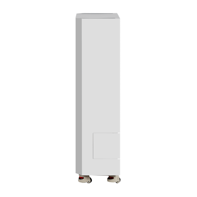 Система резервного питания LP Autonomic Basic F3,5-12kWh Белый глянец - изображение 6