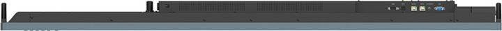 Інтерактивна панель BenQ 86" RE8604 (9H.F9GTK.DE4) - зображення 7