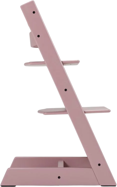 Стульчик Stokke Tripp Trapp Heather Mauve (7040351001410) - Фото 3 Стульчик Stokke Tripp Trapp Heather Mauve (7040351001410) - изображение 3