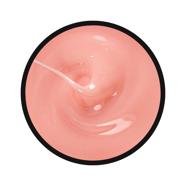 Гель для наращивания ногтей You-POSH Gel UV/LED однофазный 50 мл № 2 Сладкий персик/Sweet peach - Фото 8 Гель для наращивания ногтей You-POSH Gel UV/LED однофазный 50 мл № 2 Сладкий персик/Sweet peach - изображение 8
